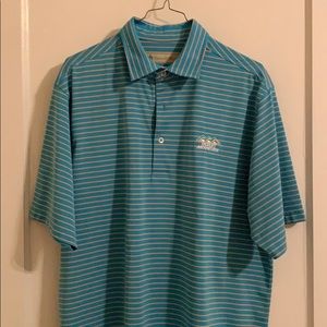 Donald Ross golf shirt